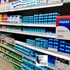 Puedo comprar viagra en cualquier farmacia a